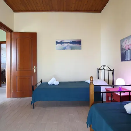 Armonia Sea View - Frini Villa *