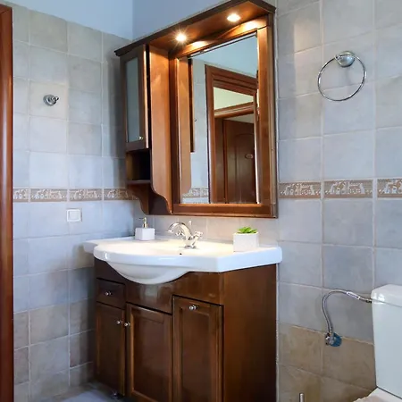 Armonia Sea View - Frini Villa