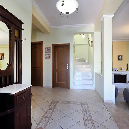 Villa Armonia Sea View - Frini