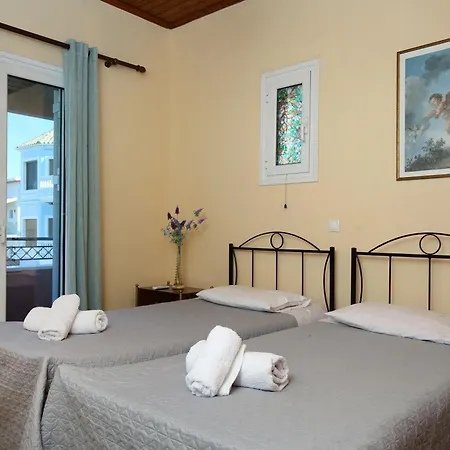 Armonia Sea View - Frini Lefkada City