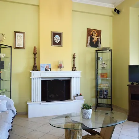 Villa Armonia Sea View - Frini Lefkada City