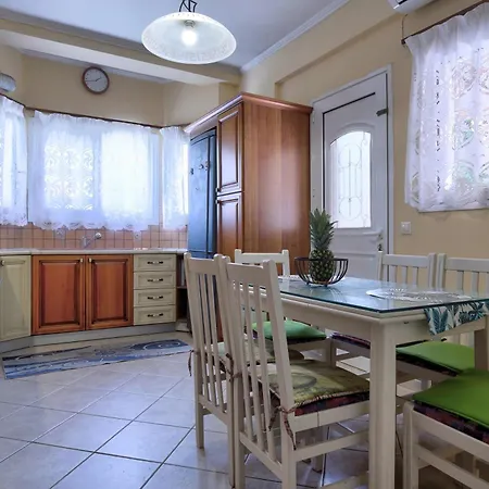 Villa Armonia Sea View - Frini *