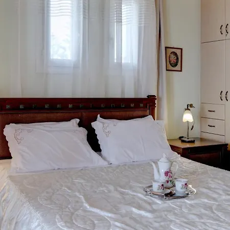 Armonia Sea View - Frini Villa Lefkada City