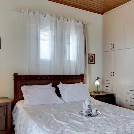 Armonia Sea View - Frini Villa Lefkada City